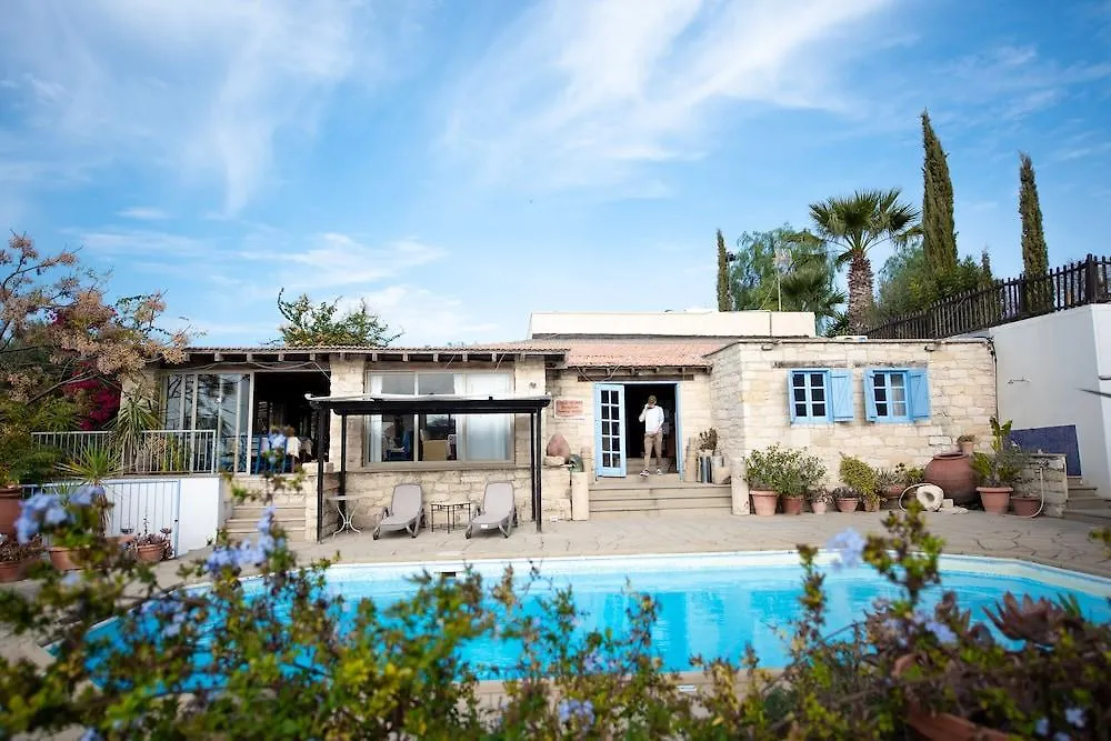 Kontakte von Cyprus Villages