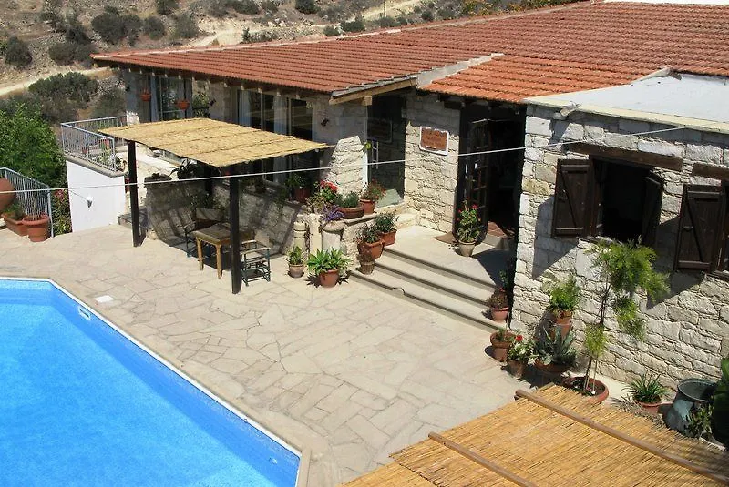 Cyprus Villages Larnaka 3*,