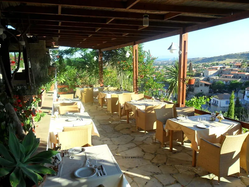 Cyprus Villages Larnaka Hotel