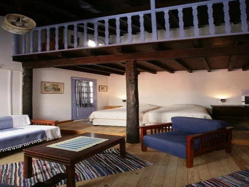 Cyprus Villages Larnaka Hotel
