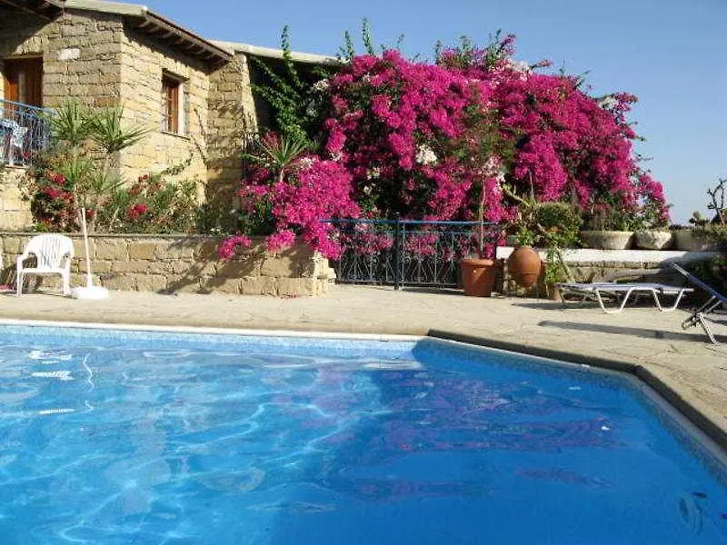 Cyprus Villages Larnaka