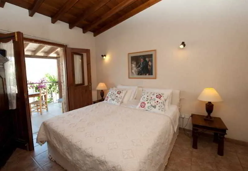 *** Hotel Cyprus Villages Larnaka Zypern