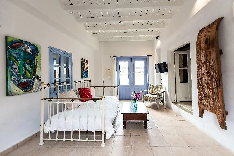 Hotel Cyprus Villages Larnaka