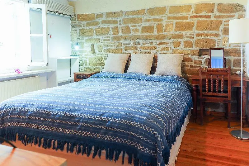Cyprus Villages Larnaka Hotel