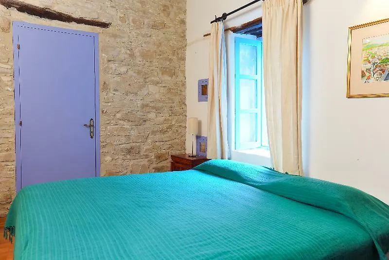 *** Hotel Cyprus Villages Larnaka Zypern