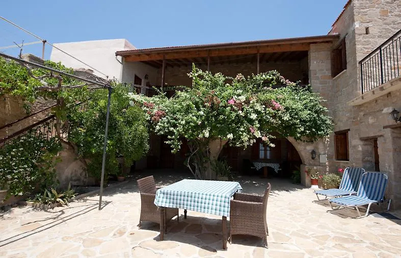 Hotel Cyprus Villages Larnaka