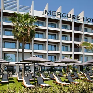 Hotel Mercure, Larnaka