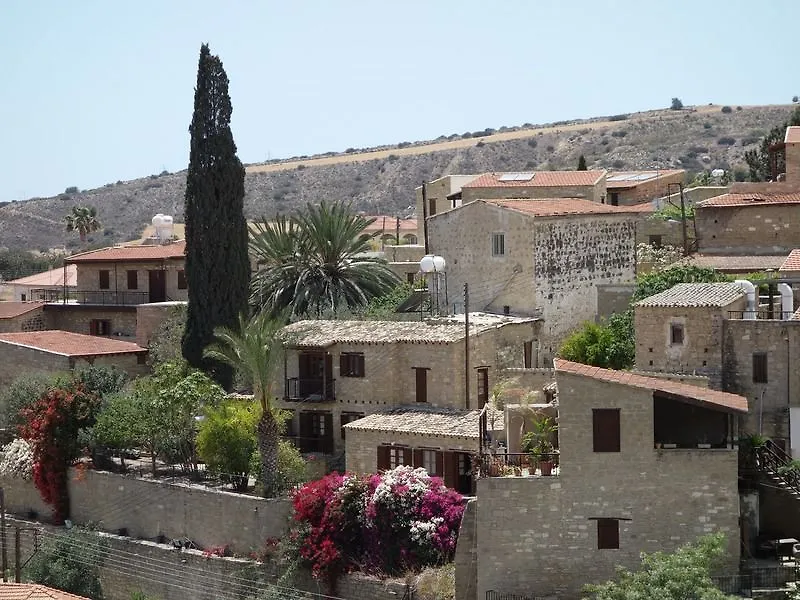 Cyprus Villages Larnaca 3*,  Cyprus
