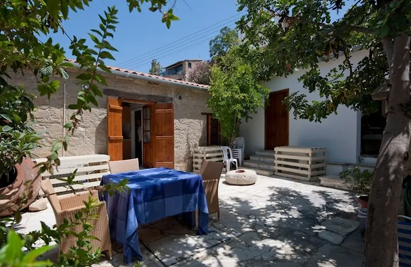 Hotel Cyprus Villages Larnaca