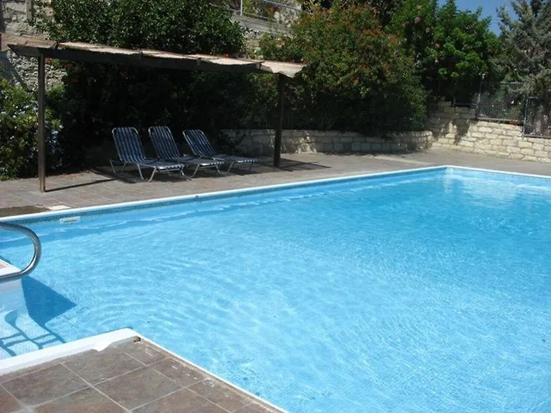 *** Hotel Cyprus Villages Larnaca Cyprus