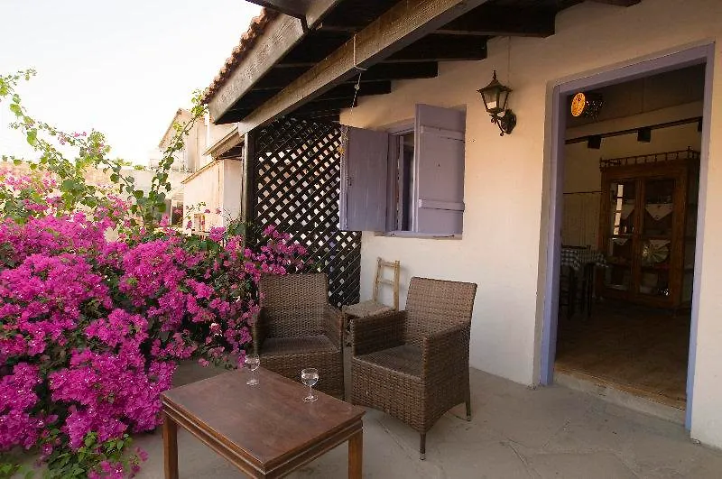 Hotel Cyprus Villages Larnaca