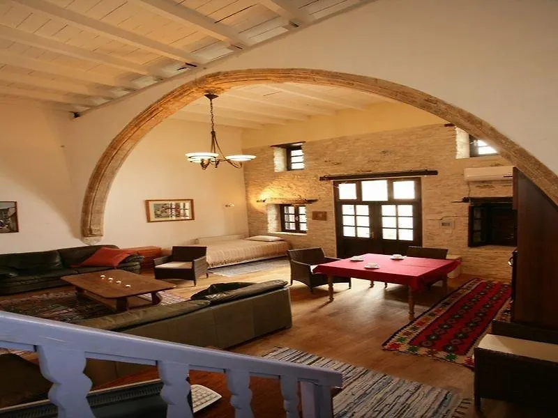 *** Hotel Cyprus Villages Larnaca Cyprus