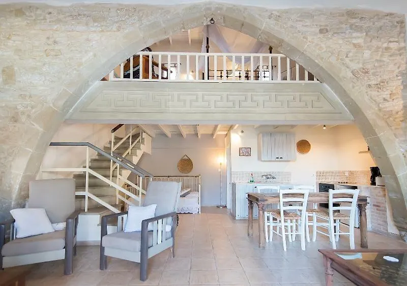 Hotel Cyprus Villages Larnaca