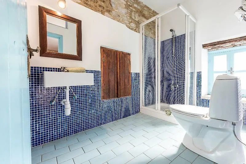 Hotel Cyprus Villages Larnaca