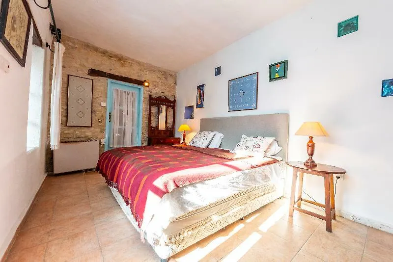 Hotel Cyprus Villages Larnaca