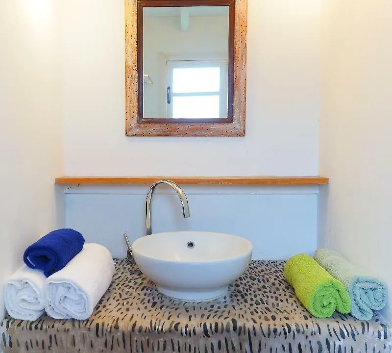 Hotel Cyprus Villages Larnaca