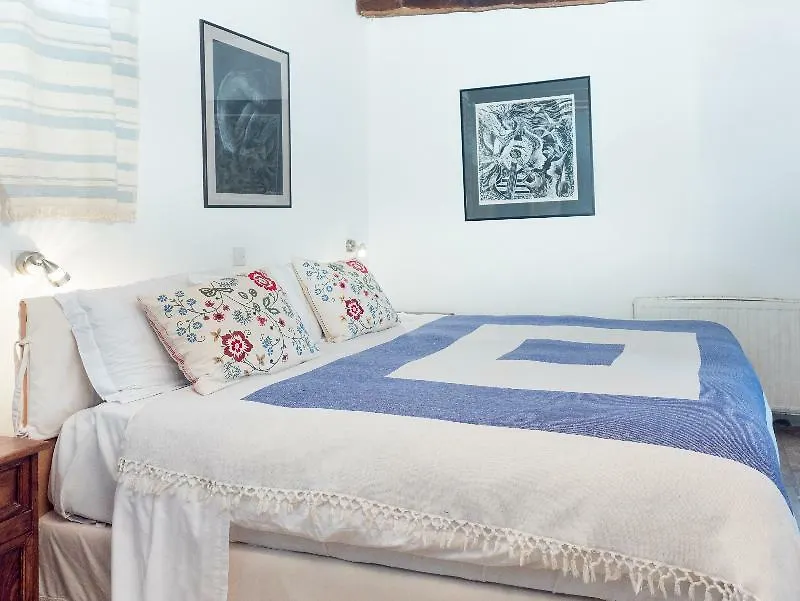 *** Hotel Cyprus Villages Larnaca Cyprus