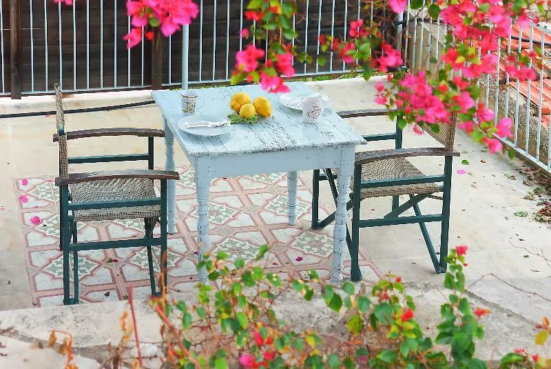 Cyprus Villages Larnaca Cyprus